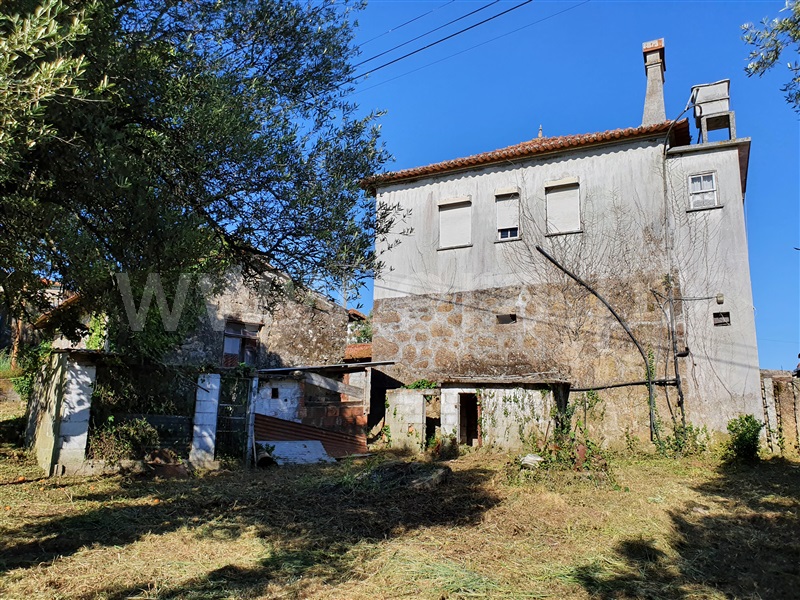 Moradia Isolada T2 Viana do Castelo, Barroselas - 1126627 - 3
