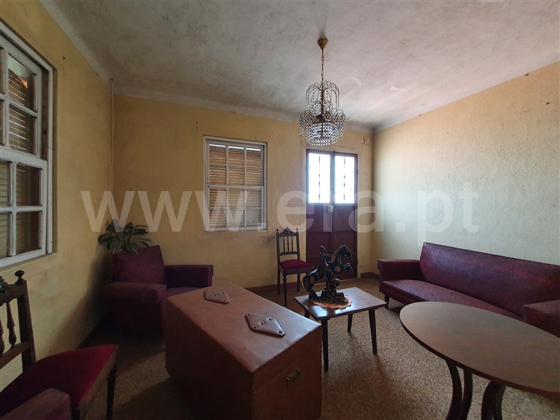 Moradia Isolada T2 Viana do Castelo, Barroselas - 1126627 - 5