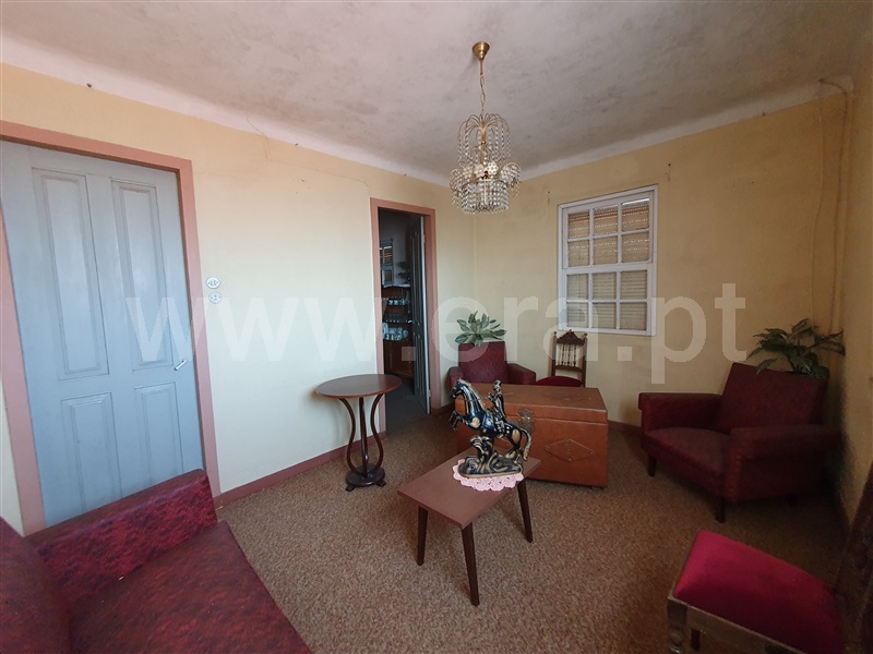Moradia Isolada T2 Viana do Castelo, Barroselas - 1126627 - 6