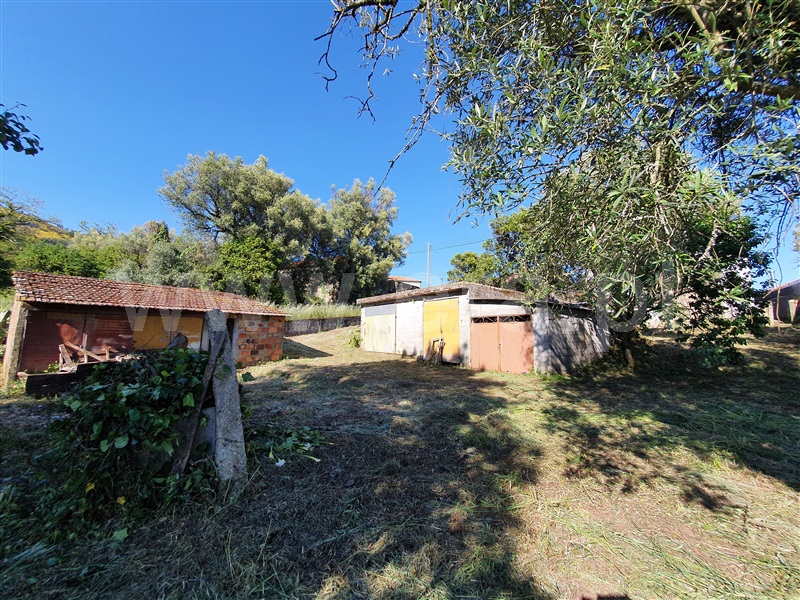 Moradia Isolada T2 Viana do Castelo, Barroselas - 1126627 - 18