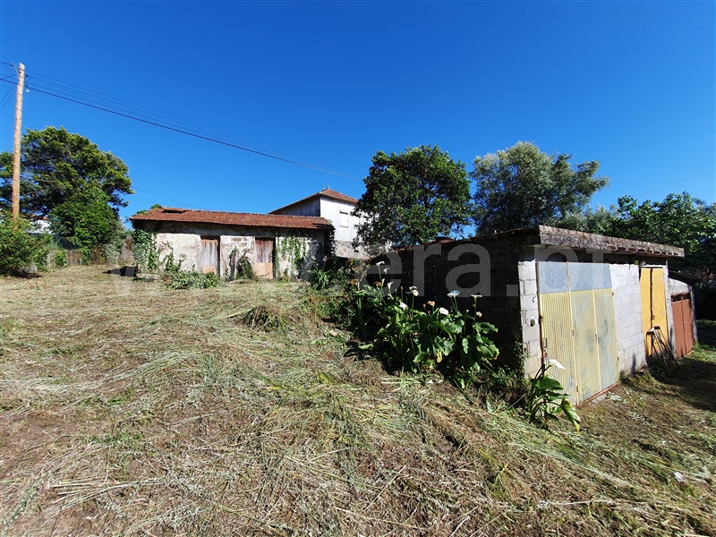 Moradia Isolada T2 Viana do Castelo, Barroselas - 1126627 - 19
