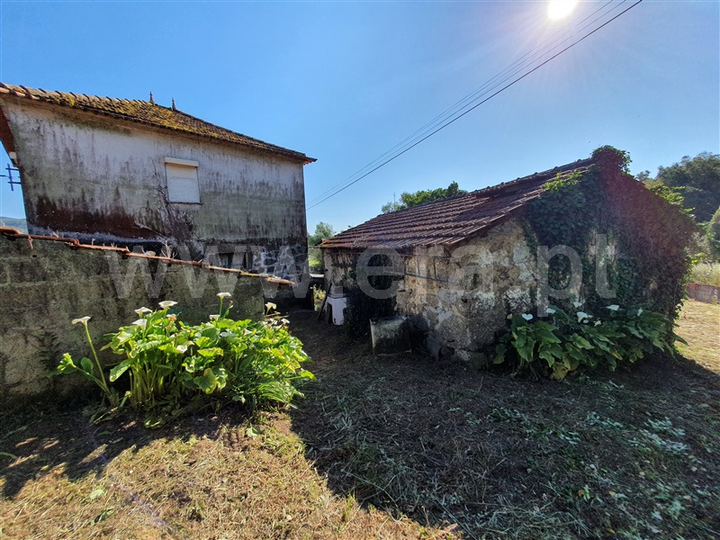 Moradia Isolada T2 Viana do Castelo, Barroselas - 1126627 - 20