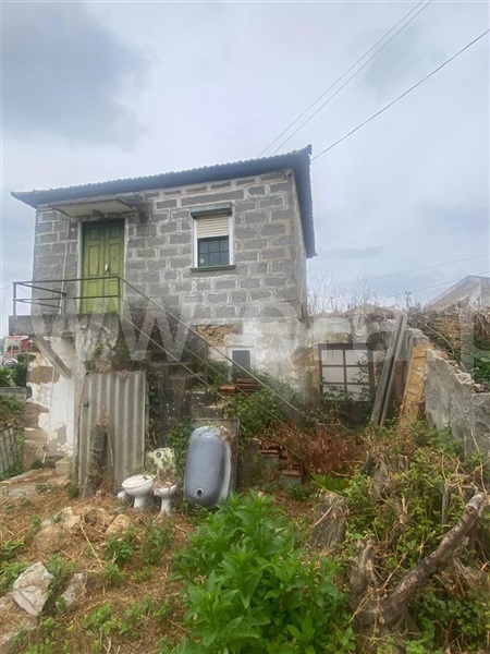 Moradia T2 à venda em Lousado, Vila Nova de Famalicão — foto 2
