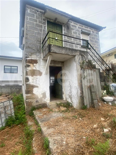 Moradia T2 à venda em Lousado, Vila Nova de Famalicão — foto 4