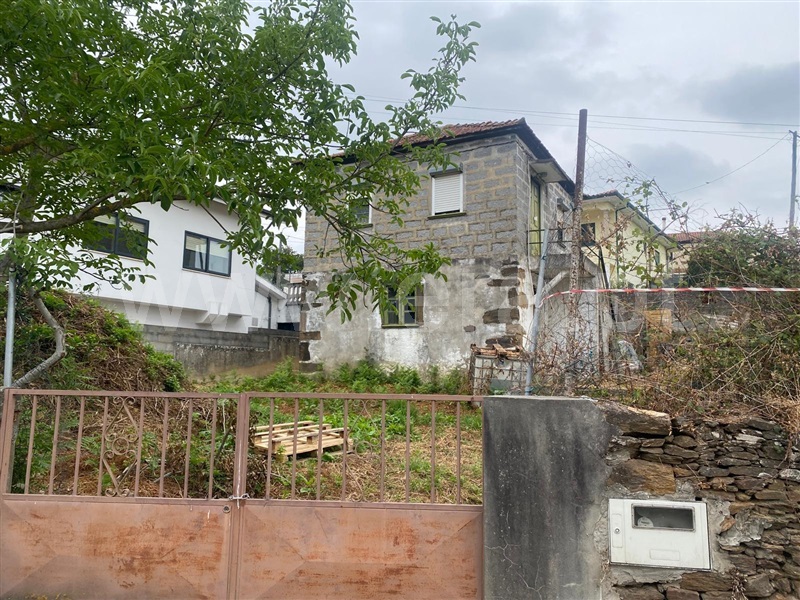 Moradia T2 à venda em Lousado, Vila Nova de Famalicão — foto 5