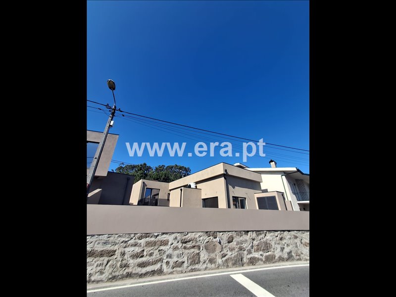 Moradia T2 à venda em Mouquim, Vila Nova de Famalicão — foto 3