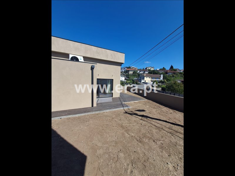 Moradia T2 à venda em Mouquim, Vila Nova de Famalicão — foto 15