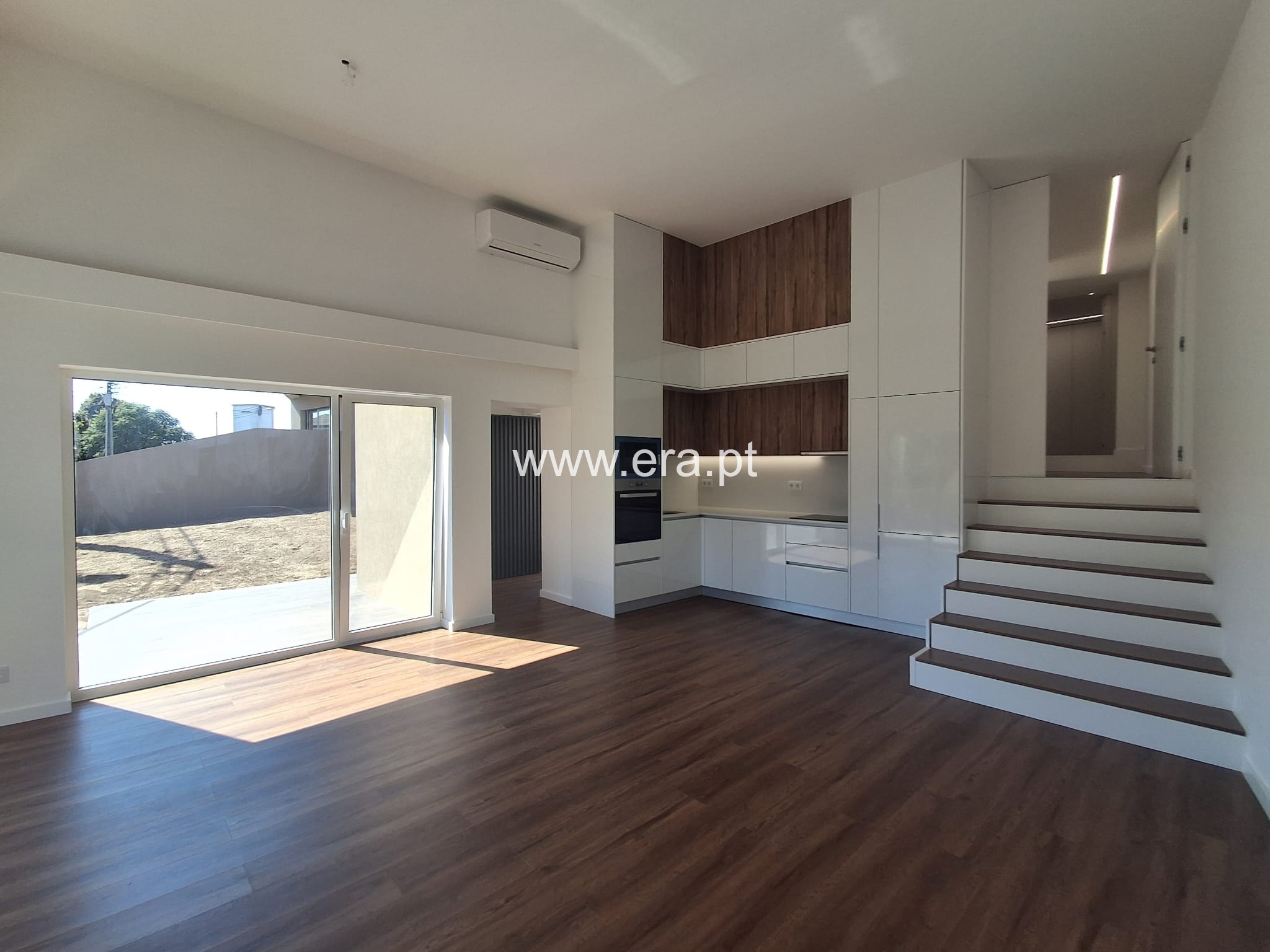 Moradia Isolada T2 / Vila Nova de Famalicão, Mouquim