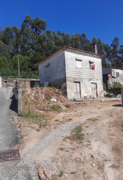 Moradia Isolada T2 Vila Nova de Famalicão, Oliveira (Santa Maria) - 1496587 - 4