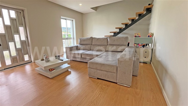 Moradia Isolada T2 Vila Nova de Famalicão, Oliveira (São Mateus) - 1470568 - 27