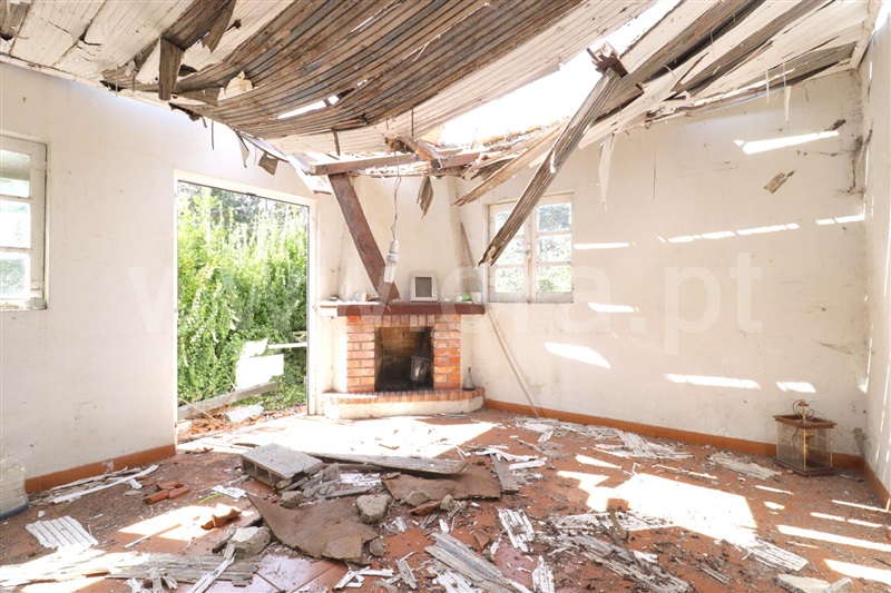 Moradia Isolada T2 Vila Nova de Famalicão, Requião - 1425372 - 3