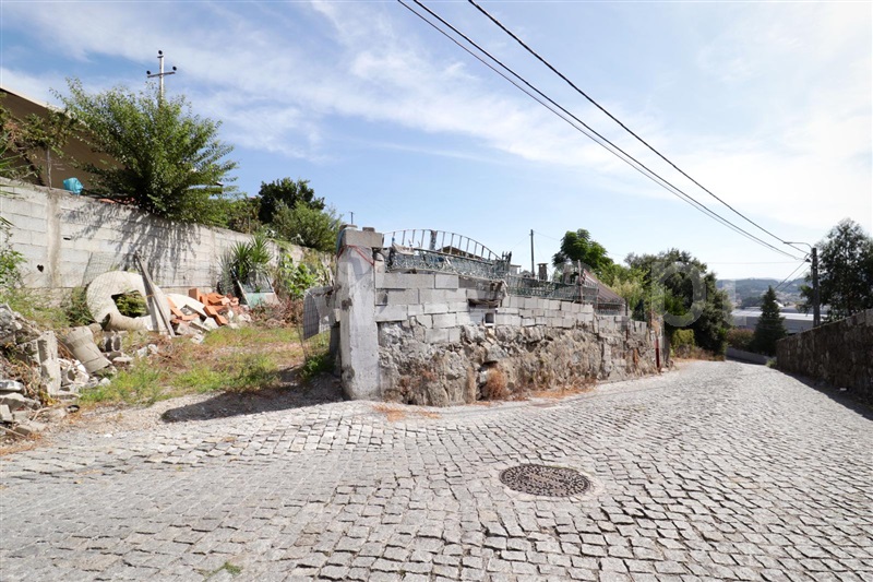 Moradia Isolada T2 Vila Nova de Famalicão, Requião - 1425372 - 7
