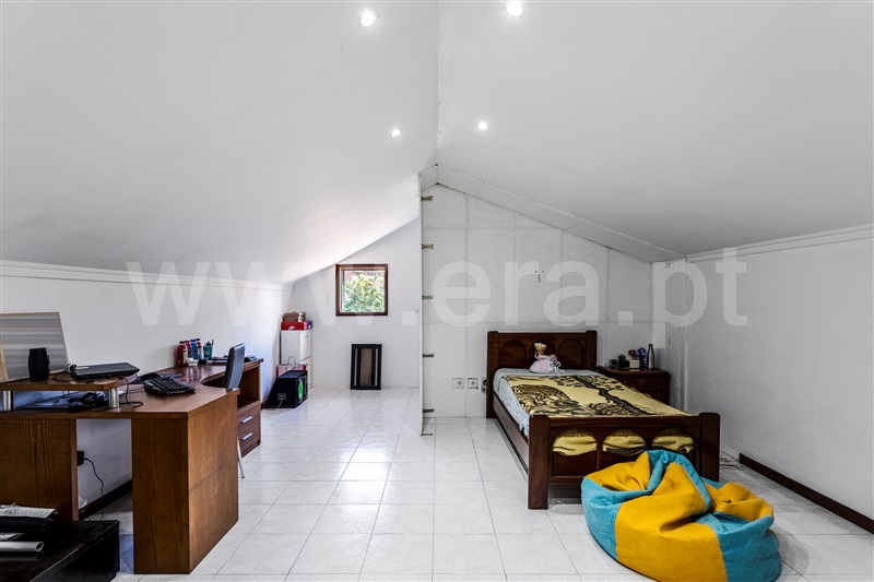 Moradia Isolada T2 com Terreno Vila Nova de Gaia, Avintes - 1489021 - 9