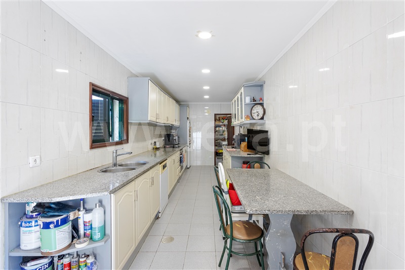 Moradia Isolada T2 com Terreno Vila Nova de Gaia, Avintes - 1489021 - 11