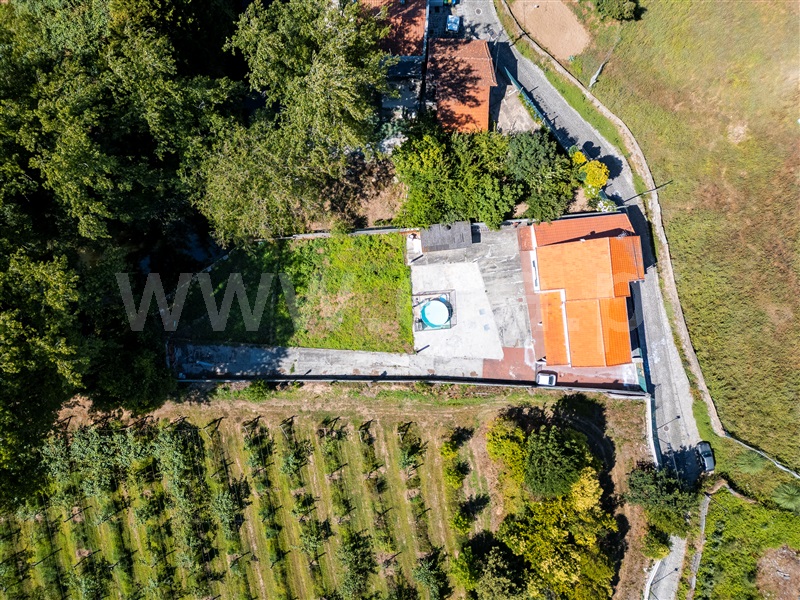 Moradia Isolada T2 com Terreno Vila Nova de Gaia, Avintes - 1489021 - 16