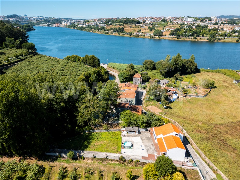 Moradia Isolada T2 / Vila Nova de Gaia, Avintes