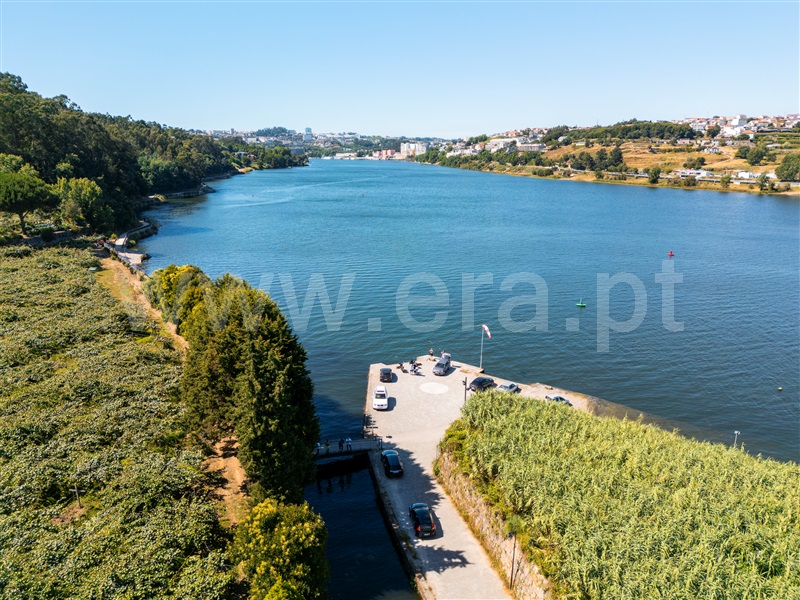 Moradia Isolada T2 com Terreno Vila Nova de Gaia, Avintes - 1489021 - 19