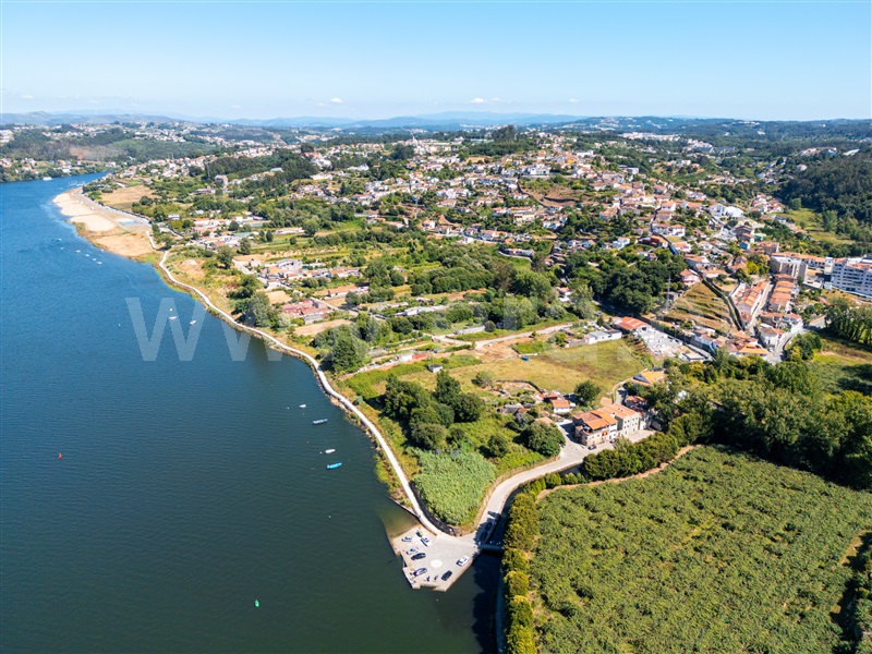Moradia Isolada T2 com Terreno Vila Nova de Gaia, Avintes - 1489021 - 20