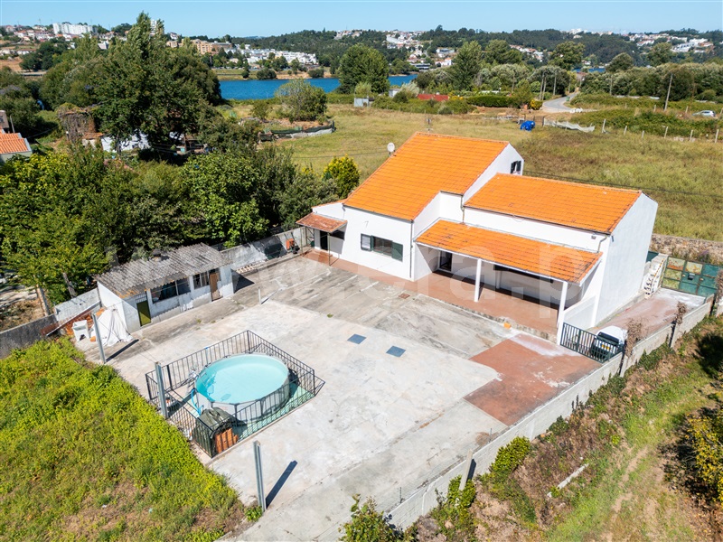 Moradia Isolada T2 com Terreno Vila Nova de Gaia, Avintes - 1489021 - 21