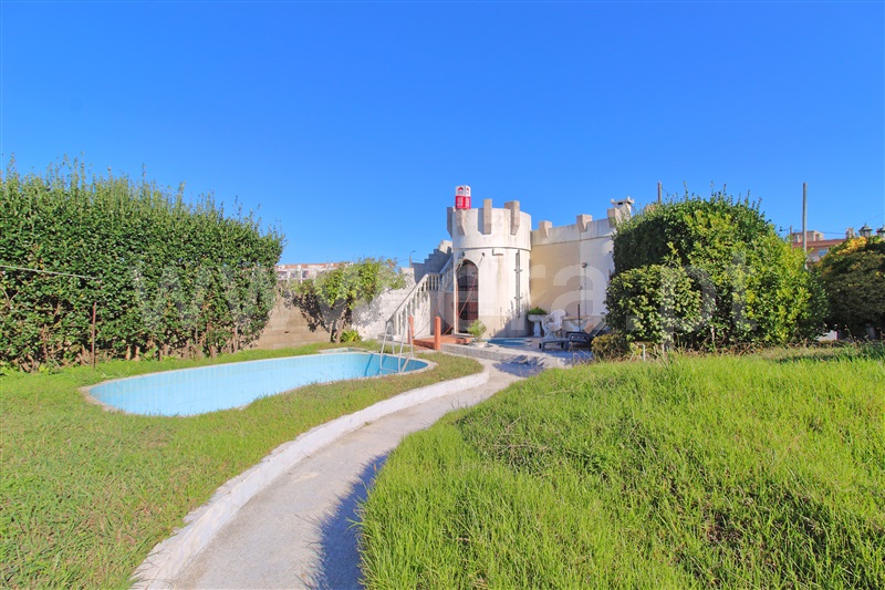 Moradia Isolada T2 / Vila Nova de Gaia, Canidelo