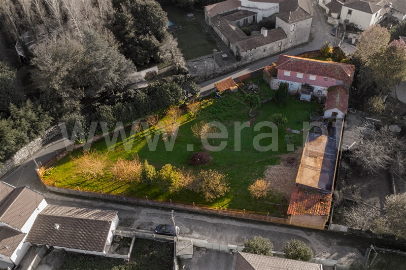 Moradia Isolada T2 / Vila Nova de Gaia, Pedroso e Seixezelo