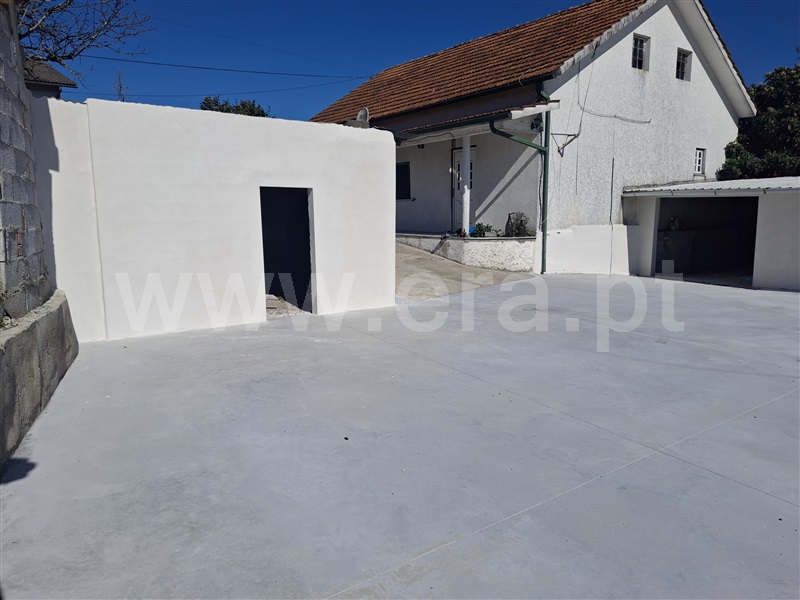 Moradia T2 à venda em Bodiosa, Viseu — foto 3