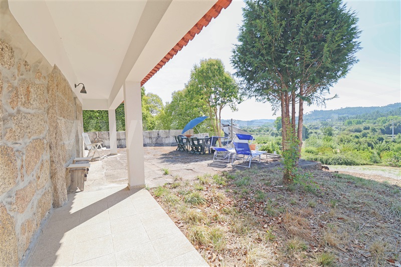 Moradia Isolada T2 Viseu, Couto de Baixo - 1427589 - 3