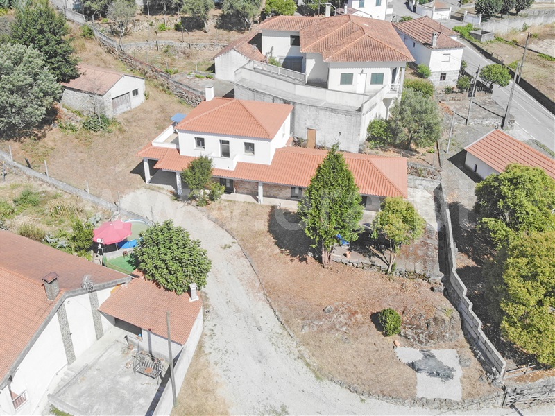 Moradia Isolada T2 Viseu, Couto de Baixo - 1427589 - 4