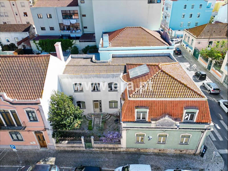 Moradia T6+ à venda em Setúbal / Nossa Srª Anunciada, Barreiro — foto 2
