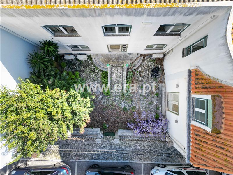 Moradia T6+ à venda em Setúbal / Nossa Srª Anunciada, Barreiro — foto 3