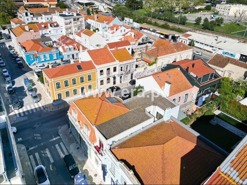 Moradia T6+ à venda em Setúbal / Nossa Srª Anunciada, Barreiro — foto 5