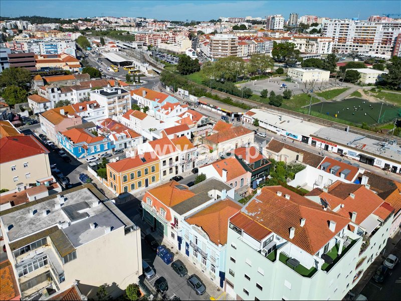 Moradia T6+ à venda em Setúbal / Nossa Srª Anunciada, Barreiro — foto 6