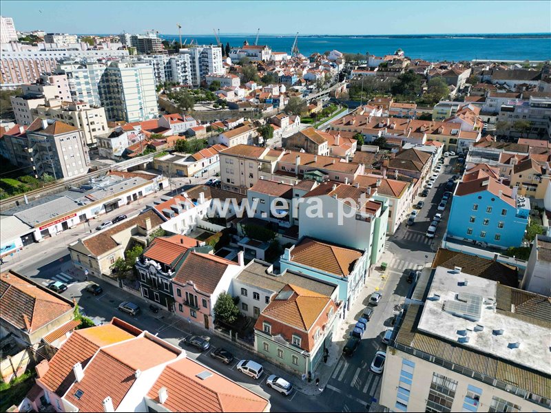 Moradia T6+ à venda em Setúbal / Nossa Srª Anunciada, Barreiro — foto 7
