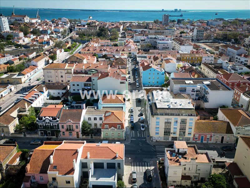 Moradia T6+ à venda em Setúbal / Nossa Srª Anunciada, Barreiro — foto 8