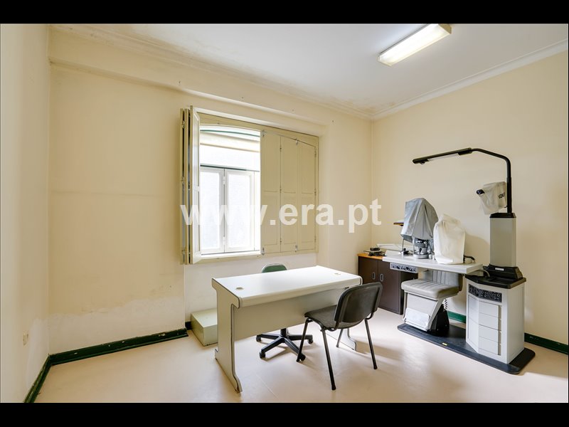 Moradia T6+ à venda em Setúbal / Nossa Srª Anunciada, Barreiro — foto 14