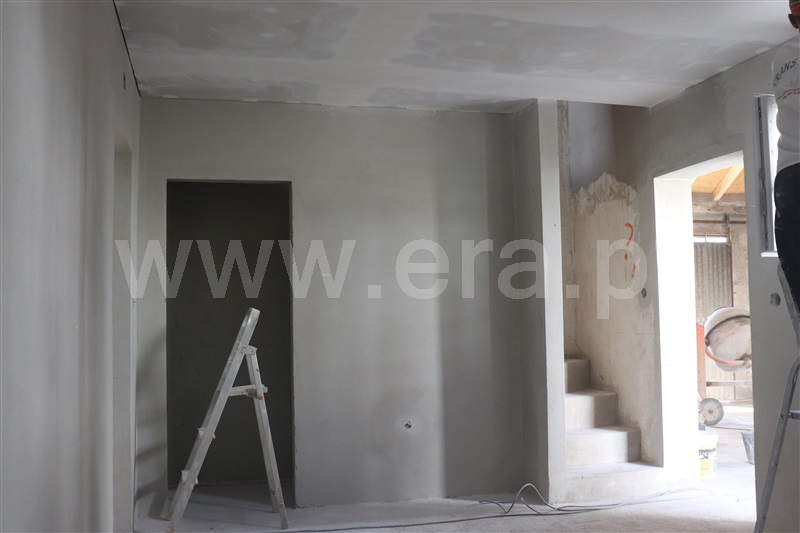 Moradia Isolada T3 Abrantes, Abrançalha de Baixo - 1511697 - 3