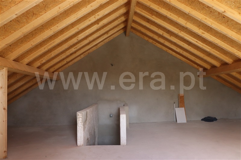 Moradia Isolada T3 Abrantes, Abrançalha de Baixo - 1511697 - 6
