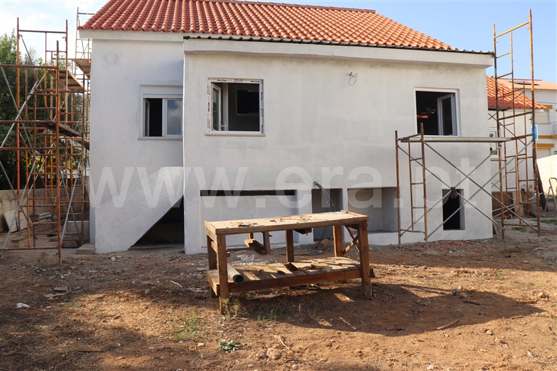 Moradia Isolada T3 Abrantes, Abrançalha de Baixo - 1511697 - 8