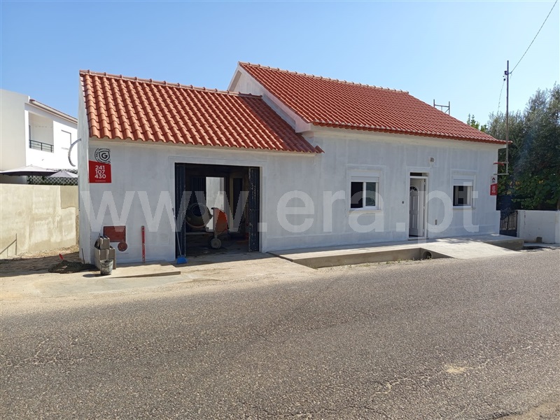 Moradia Isolada T3 Abrantes, Abrançalha de Baixo - 1511697 - 12