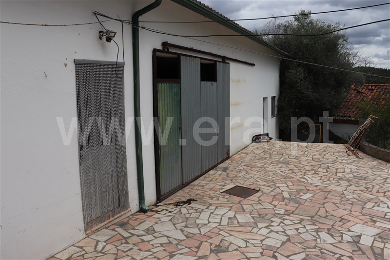 Moradia Isolada T3 com Quintal Abrantes, Abrançalha de Cima - 1351147 - 6