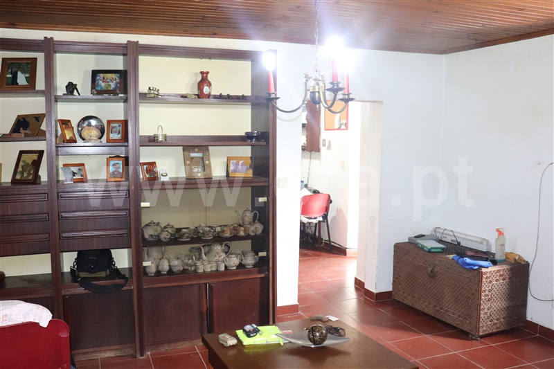 Moradia Isolada T3 com Quintal Abrantes, Abrançalha de Cima - 1351147 - 6