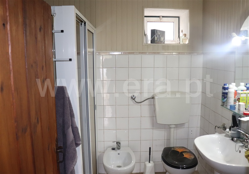 Moradia Isolada T3 com Quintal Abrantes, Abrançalha de Cima - 1351147 - 9