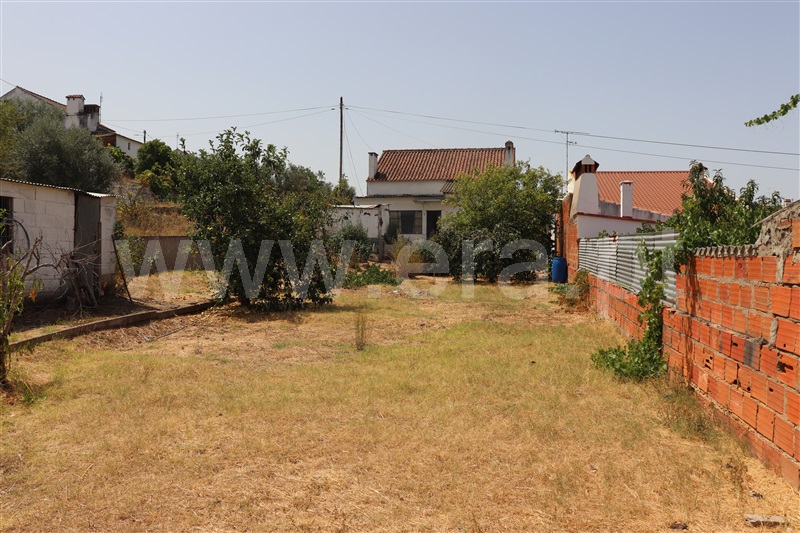 Moradia Isolada T3 Abrantes, Alvega - 1499692 - 3