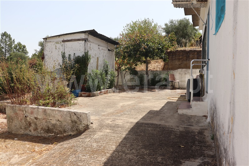 Moradia Isolada T3 Abrantes, Alvega - 1499692 - 4