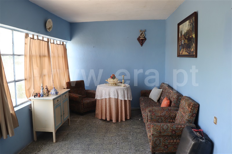 Moradia Isolada T3 Abrantes, Alvega - 1499692 - 8