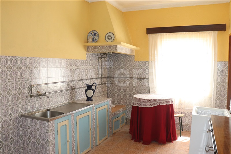 Moradia Isolada T3 Abrantes, Alvega - 1499692 - 9
