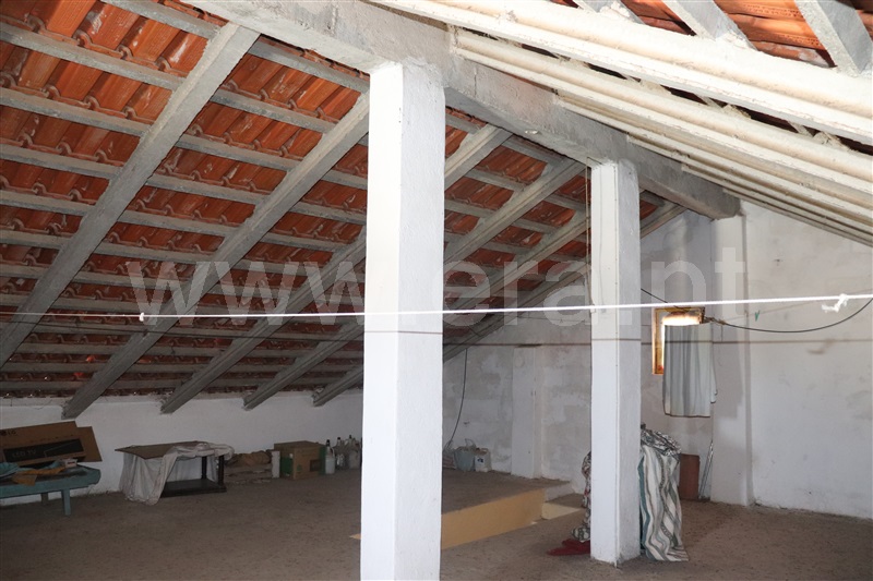 Moradia Isolada T3 Abrantes, Alvega - 1499692 - 16