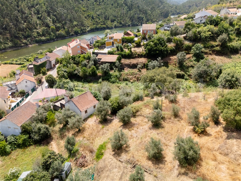 Moradia Isolada  Abrantes, Fontes - 1499315 - 9