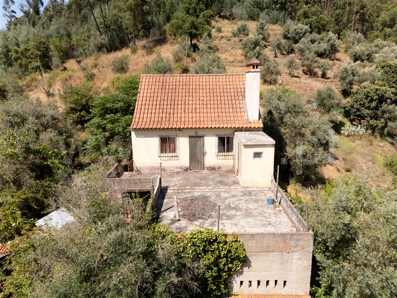 Moradia Isolada T3 / Abrantes, Fontes