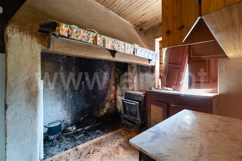 Moradia Isolada  Abrantes, Fontes - 1499315 - 41